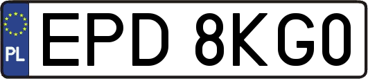 EPD8KG0