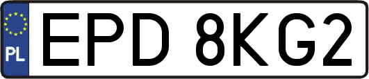EPD8KG2