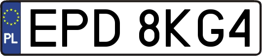 EPD8KG4