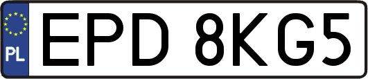 EPD8KG5