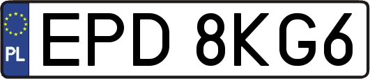EPD8KG6