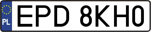 EPD8KH0