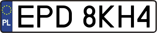 EPD8KH4