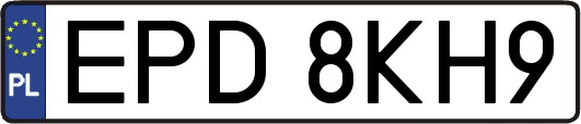 EPD8KH9