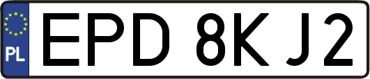 EPD8KJ2