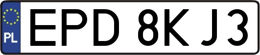 EPD8KJ3