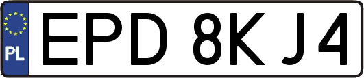 EPD8KJ4