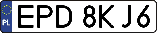 EPD8KJ6
