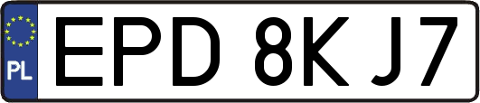 EPD8KJ7