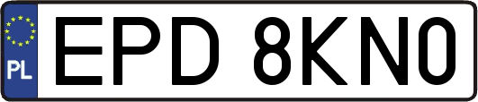 EPD8KN0