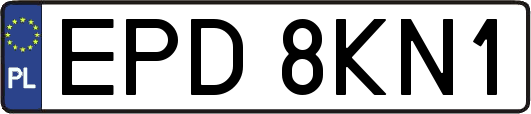 EPD8KN1