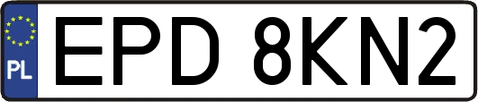 EPD8KN2