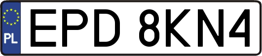 EPD8KN4