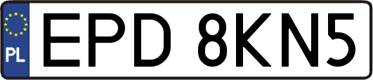EPD8KN5