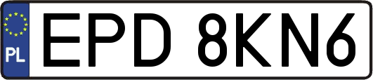 EPD8KN6