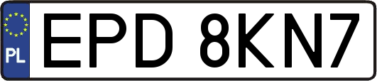 EPD8KN7