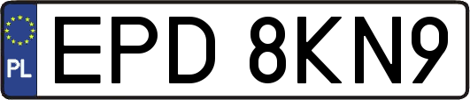 EPD8KN9