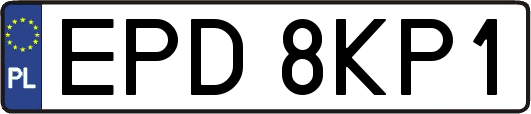 EPD8KP1