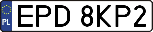 EPD8KP2