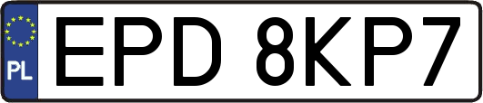 EPD8KP7