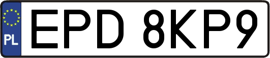EPD8KP9