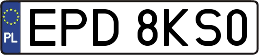 EPD8KS0