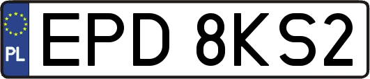 EPD8KS2