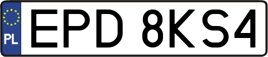 EPD8KS4