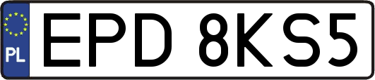 EPD8KS5