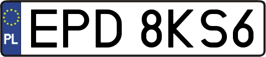 EPD8KS6