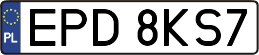 EPD8KS7