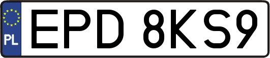EPD8KS9