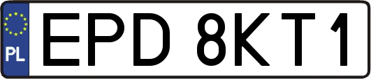 EPD8KT1