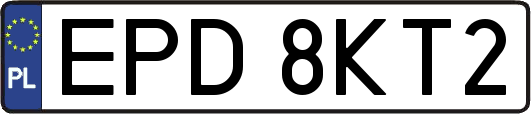 EPD8KT2