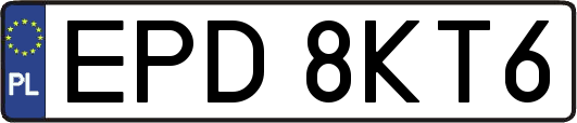 EPD8KT6