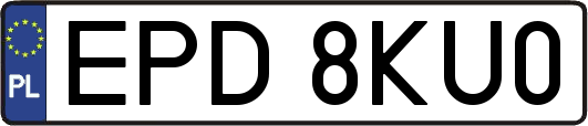 EPD8KU0