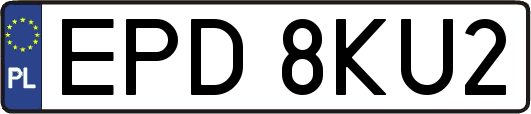 EPD8KU2