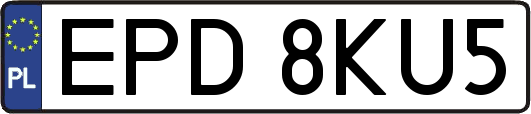 EPD8KU5