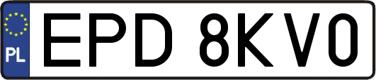 EPD8KV0