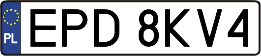 EPD8KV4