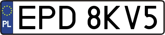 EPD8KV5