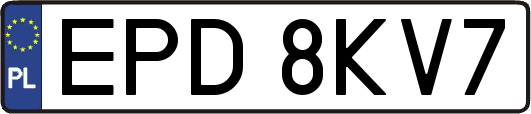EPD8KV7