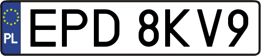 EPD8KV9