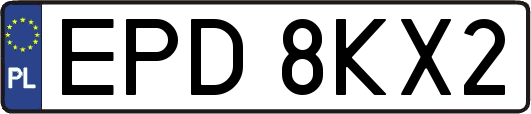 EPD8KX2
