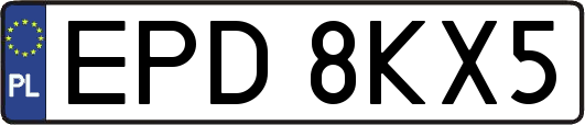 EPD8KX5