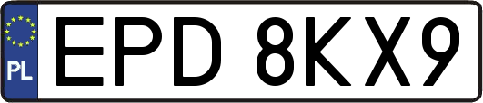 EPD8KX9