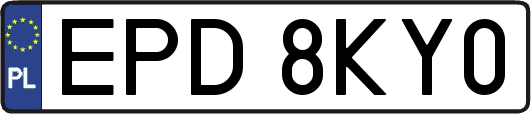 EPD8KY0