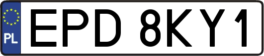 EPD8KY1