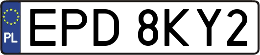 EPD8KY2
