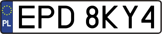EPD8KY4